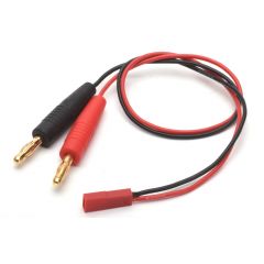 Charger Lead Bullet G 200mm BEC F