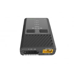 Gens Ace Imars Mini USB-C Li 2-4S NiMh 2-12S 60W G-Tech