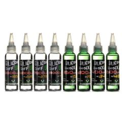 Absima Silicone Shock Oil 900cps 67wt 60 ml