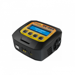 Overlander RC-S65 AC 65W Balance Charger / Discharger