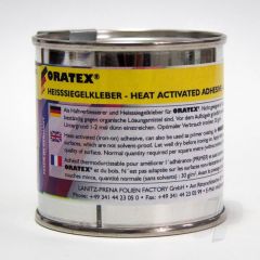 Oratex Hotmelt Adhesive (100ml)