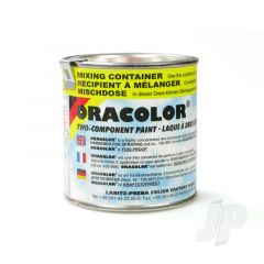 Oracolor Red (121-020) 100ml
