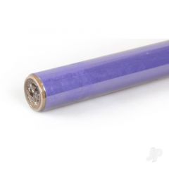 Oracover (Profilm) Polyester Covering Purple 10m