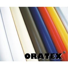 2m Oratex Bucker White (009)