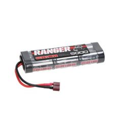 TEAM ORION Ranger 5000 NiMH 7.2V Battery with T-Plug (Deans)