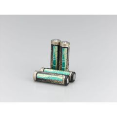 Orion TEAM ORION AA ALKALINE DRY CELL (4PCS)