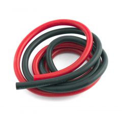 Orion SNAKE WIRE BLACK/RED 10AWG