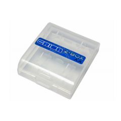 Orion AA TEAM ORION STORAGE CLEAR BOX (3)