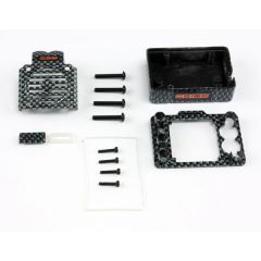 Orion VORTEX R10S SC / R8S CASE CARBON (ORI65107/65108)