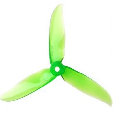 DAL T5046C Cyclone Pro Tri-Blade Propellers - Flour. Green