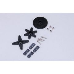 Servo Accessory Pack S3003