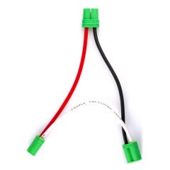 Series Wire Harness 4mm Polarized
