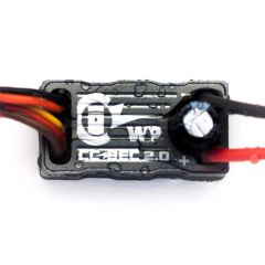 CC BEC 2.0 Waterproof - 15A Voltage Regulator 50V Max