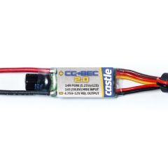 CC BEC 2.0 - 14A Voltage Regulator 50V Max