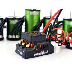 COPPERHEAD 10 1412-3200KV COMBO - SCT