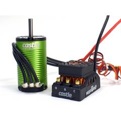 COPPERHEAD 10 SENSORED 1412-3200KV 5mm COMBO