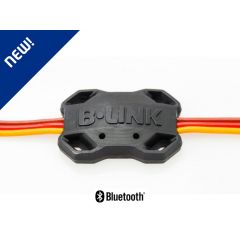 B LINK Bluetooth Adapter (iOS)