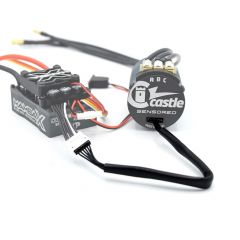 MOTOR SENSOR WIRE150MM