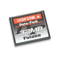 CF-Card 12Z/14MZ/FX40 (32MB)