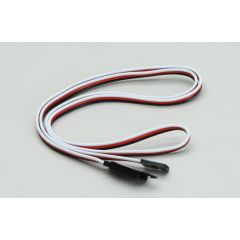 Futaba Extension Lead with Clip (Heavy Duty) 600mm