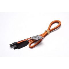 JR Extension Lead with Clip (HD) 400mm