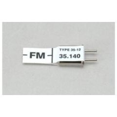 Futaba 35mhz Ch 74(35.140)FM Transmitter Crystal