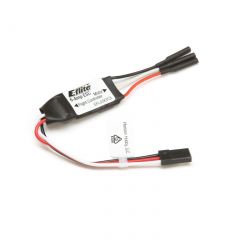 6 amp ESC: Mini Convergence