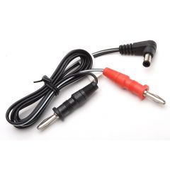 T18MZ 12v Charge Lead (90 degree)