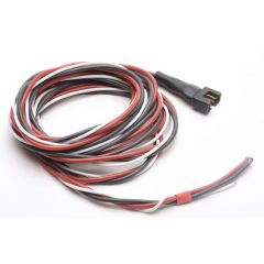 Multi-Plug w/Spec Servo Cable 2m