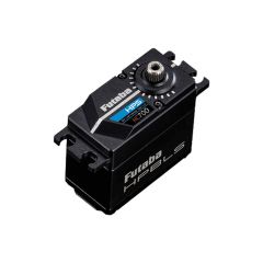 Futaba HPS-HC700 Brushless HV F3C Heli Servo (0.08s/20kg)