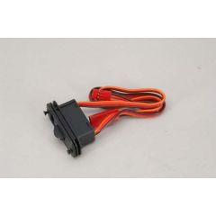 Switch Harness w/Charge Socket (JR)