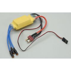 40A Brushless ESC