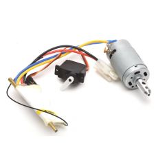 2.4GHz RX ESC Servo Set-Mad Shark