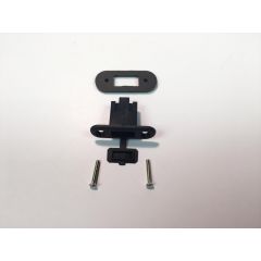 External Charge Socket w/cover (HoTT/JR)