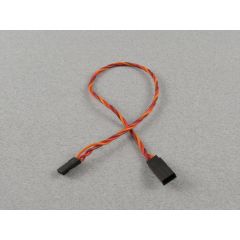 JR Extension Lead (Silicone) 200mm