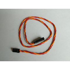 JR Extension Lead (Silicone) 500mm