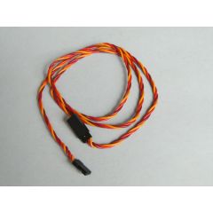 JR Extension Lead (Silicone) 750mm