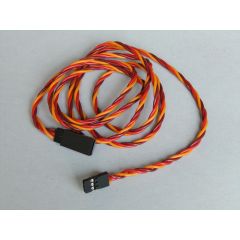 JR Extension Lead (Silicone) 1000mm