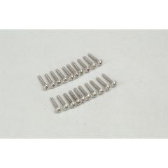 Servo Screws (Pk20)