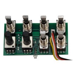 Multi-Switch-Prop 12+2 Modul