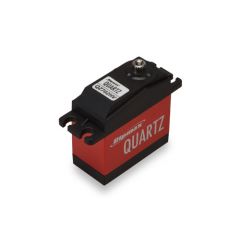 Ripmax Quartz QZ702 Servo - Digital HV