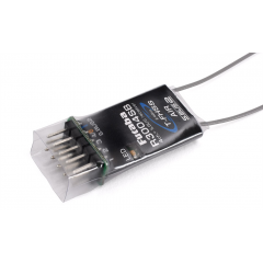 Futaba R3004SB 4-Channel 2.4GHz T-FHSS Receiver (S-Bus & HV)