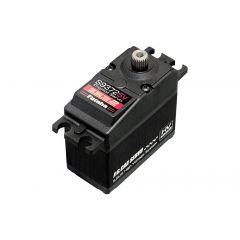 Futaba S9372SV - Servo Standard HV S-Bus2 0.06s/24.6Kg (Alloy Mid Case)