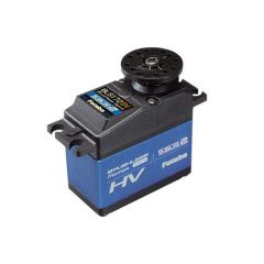 Svo Hv Brushlss S-Bus2 0.11s/37.0Kg