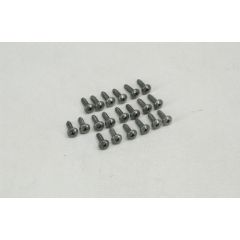 Futaba Servo Horn screws SJ55178 EBS0522 (27)