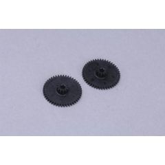 Nylon Gear (Pk2) - S9450