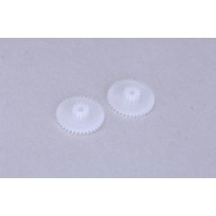 Nylon Gear (Pk2) - S9154