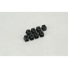 Futaba Servo Grommets (S3301/5301) (Pk8) SO90059 (27)