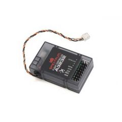 Flight Controller: Carbon Cub SAFE+