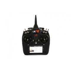 Spektrum iX12 12-Channel Transmitter DSMX Only - SECOND HAND - EXCELLENT CONDITION